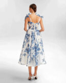 Claire | Robe décontractée charmante