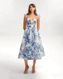 Claire | Robe décontractée charmante