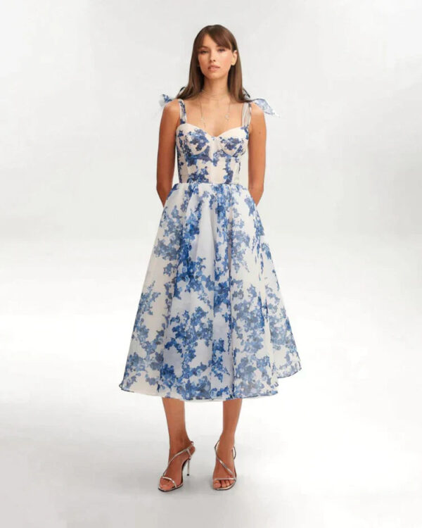 Claire | Robe décontractée charmante – Image 3
