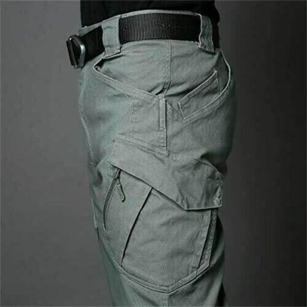 Alaric - Pantalon tactique imperméable – Image 8