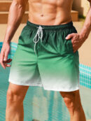 Arthur - Shorts décontractés pour hommes