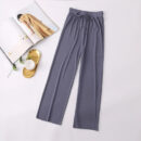Alma - Pantalon en maille douce