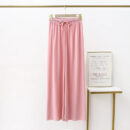 Alma - Pantalon en maille douce