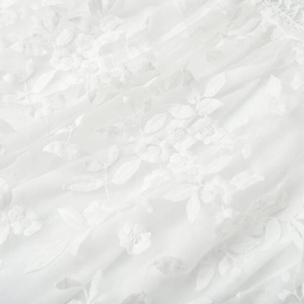 Bellona – Mini-robe élégante en dentelle – Image 5