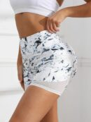 Ayla - Short de sport pour femme