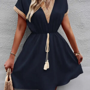Elva - Robe élégante et confortable pour les femmes