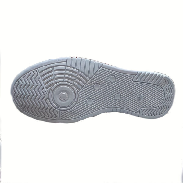 Hanz - Chaussures de sport décontractées à motifs géométriques – Image 12