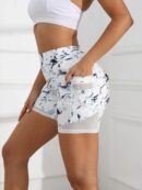 Ayla - Short de sport pour femme
