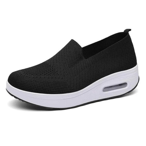 Chaussures de sport orthopédiques pour femmes – Image 3