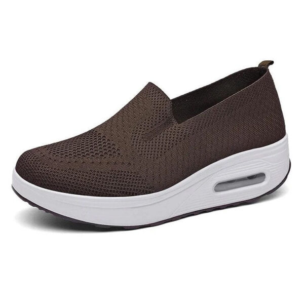 Chaussures de sport orthopédiques pour femmes – Image 5