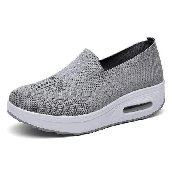 Chaussures de sport orthopédiques pour femmes – Image 4