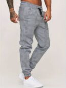 Anton - Pantalon de jogging de luxe