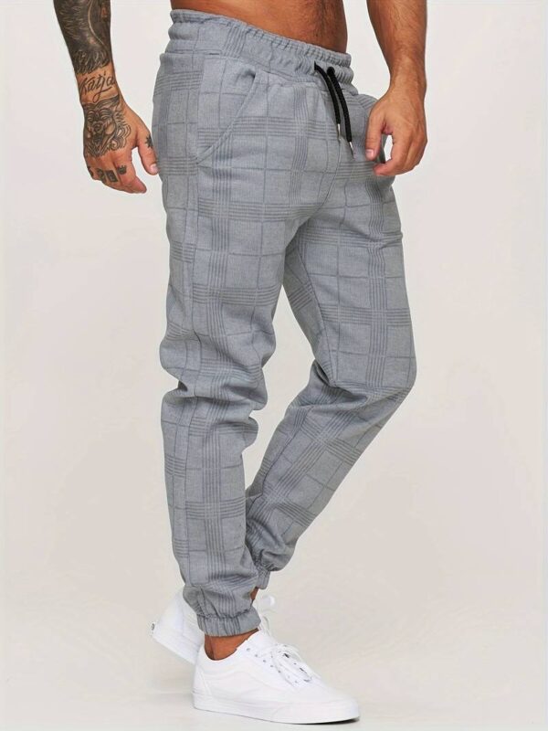 Anton - Pantalon de jogging de luxe – Image 3