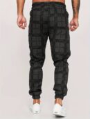 Anton - Pantalon de jogging de luxe