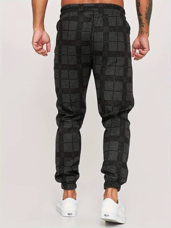 Anton - Pantalon de jogging de luxe – Image 10