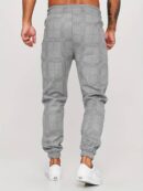 Anton - Pantalon de jogging de luxe