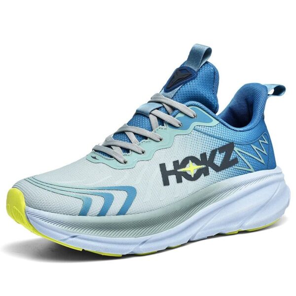 Hokz V2 - Technologie À Ressort Pour Une Marche/Course Plus Facile – Image 7