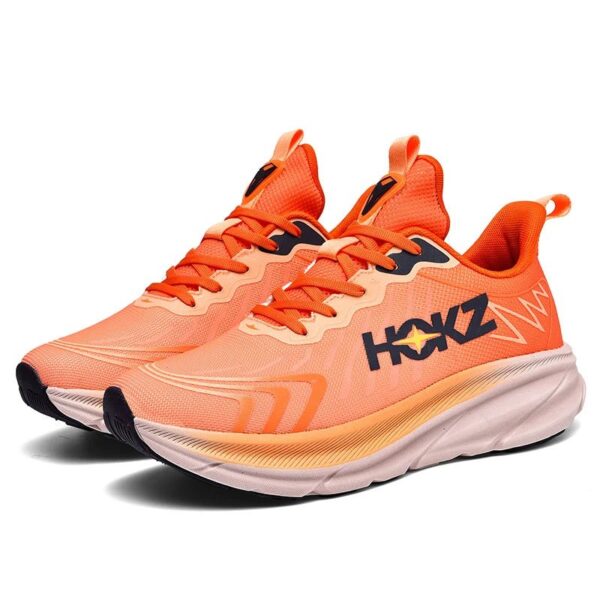 Hokz V2 - Technologie À Ressort Pour Une Marche/Course Plus Facile – Image 9