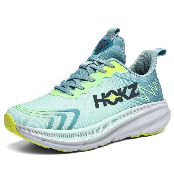 Hokz V2 - Technologie À Ressort Pour Une Marche/Course Plus Facile – Image 6