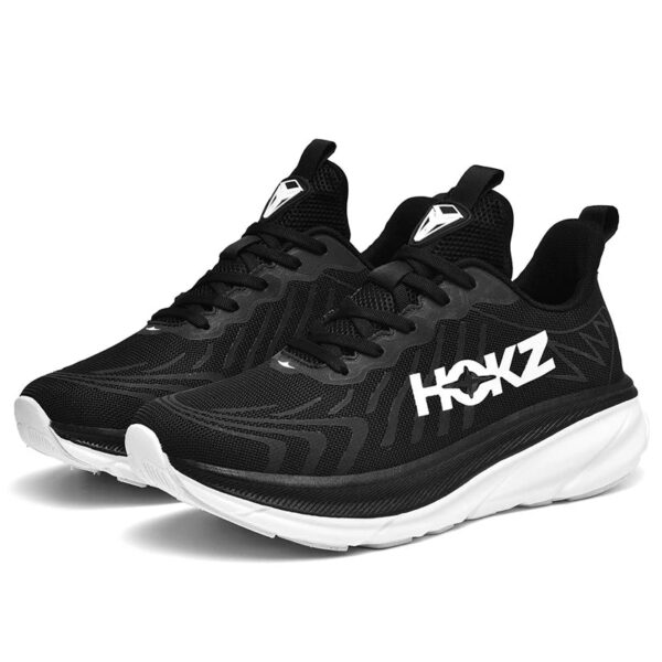 Hokz V2 - Technologie À Ressort Pour Une Marche/Course Plus Facile – Image 11