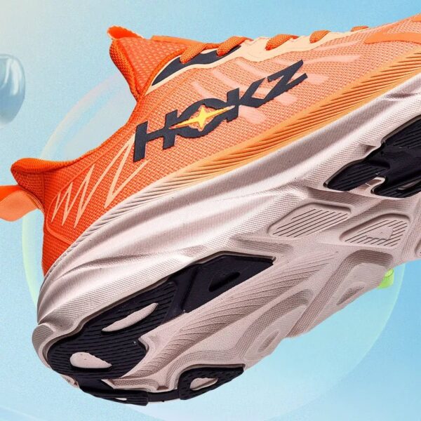 Hokz V2 - Technologie À Ressort Pour Une Marche/Course Plus Facile – Image 4