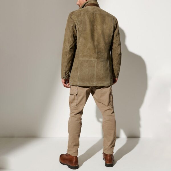 Ferdinand - Veste vintage d'automne pour homme – Image 5