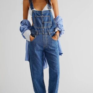 Marlene - Denim en général
