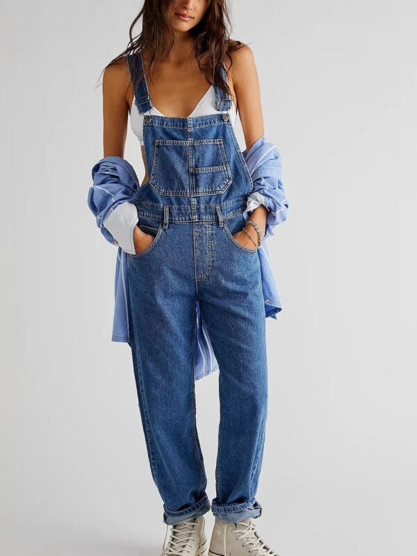 Marlene - Denim en général