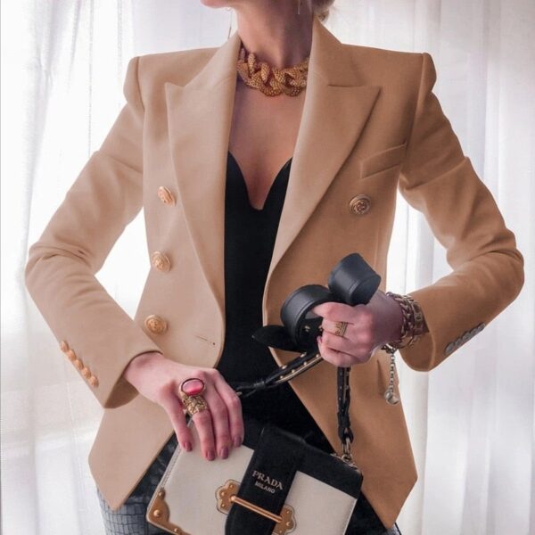 Aurélie - Veste Tendance pour Femme – Image 4