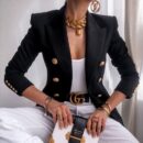 Aurélie - Veste Tendance pour Femme