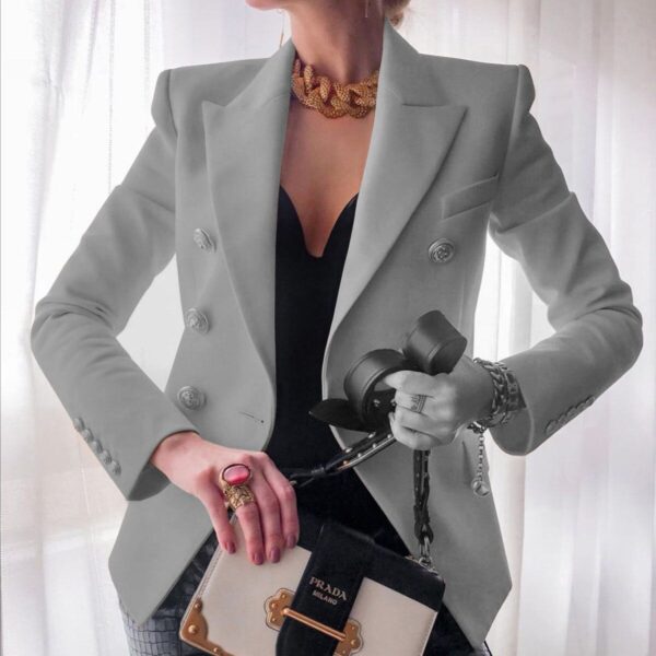 Aurélie - Veste Tendance pour Femme – Image 3