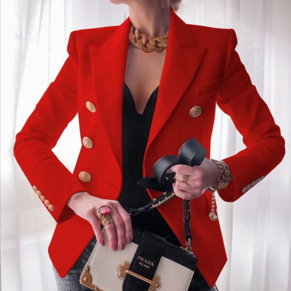 Aurélie - Veste Tendance pour Femme – Image 5