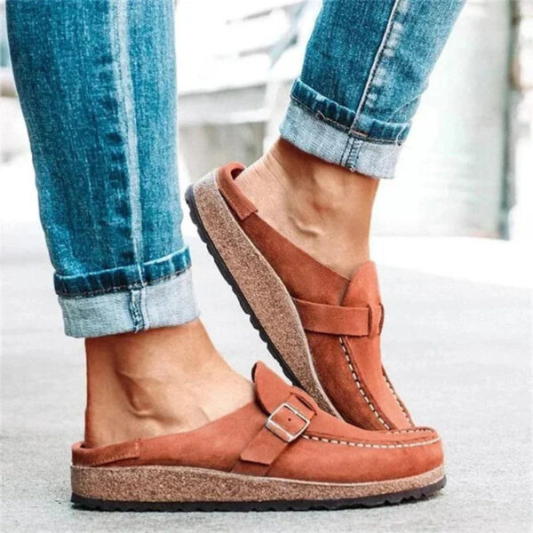 Alexa - Chaussures orthopédiques pour femmes – Image 3