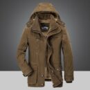 Cedric - Veste d'hiver