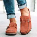 Alexa - Chaussures orthopédiques pour femmes
