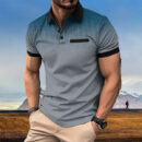 Ashton - Polo pour hommes