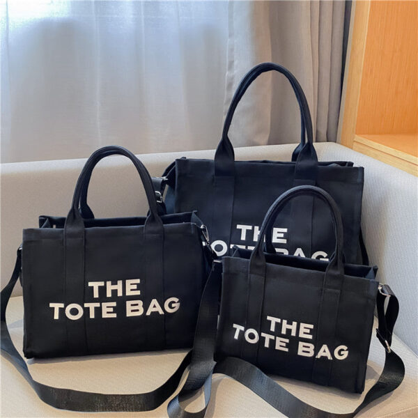 Le sac fourre-tout – Image 2