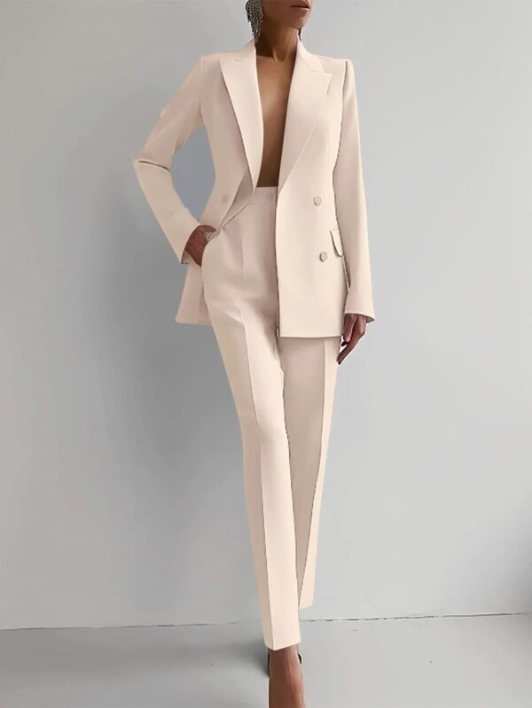 Ida - Ensemble élégant pour dames – Image 2