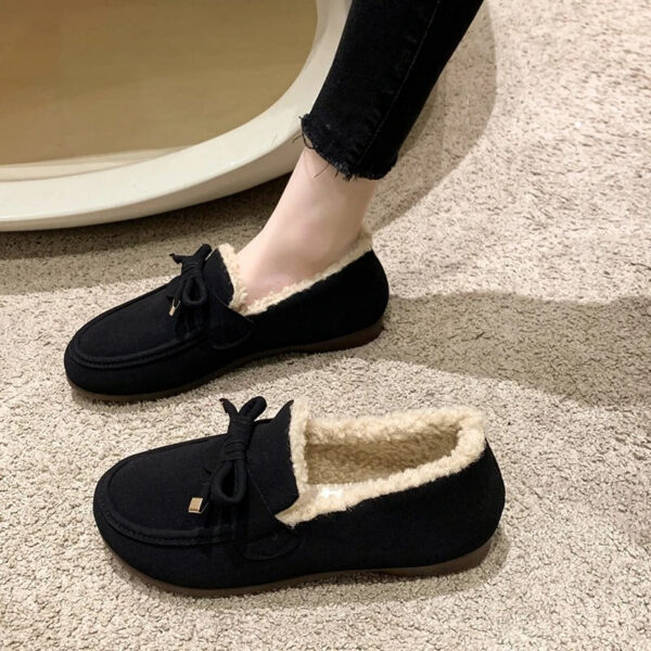 Calene - Chaussures d'hiver décontractées pour dames – Image 2