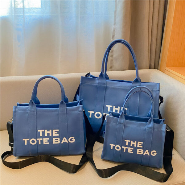 Le sac fourre-tout – Image 3