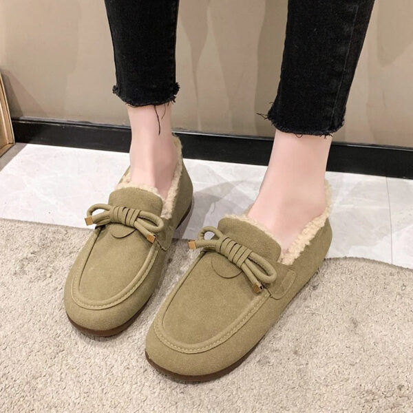 Calene - Chaussures d'hiver décontractées pour dames – Image 3