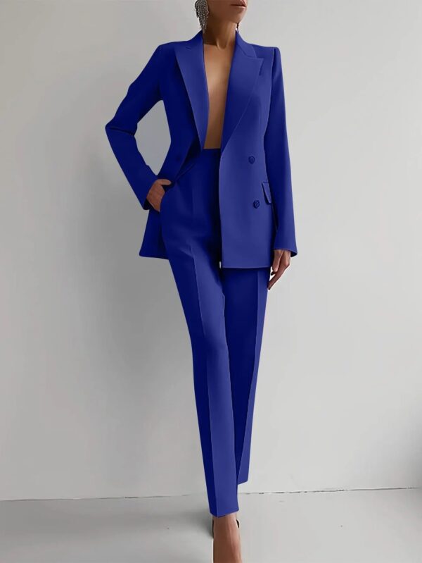 Ida - Ensemble élégant pour dames – Image 4