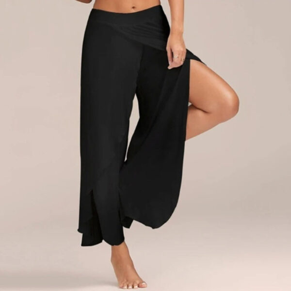 Bailey - Pantalon de yoga pour femmes – Image 2
