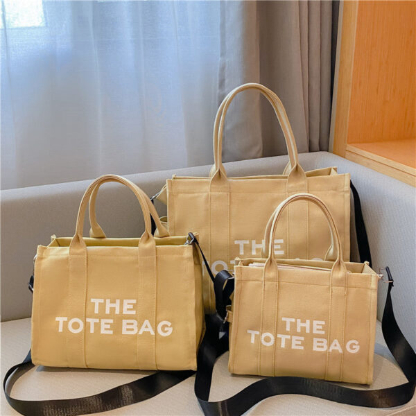 Le sac fourre-tout – Image 4
