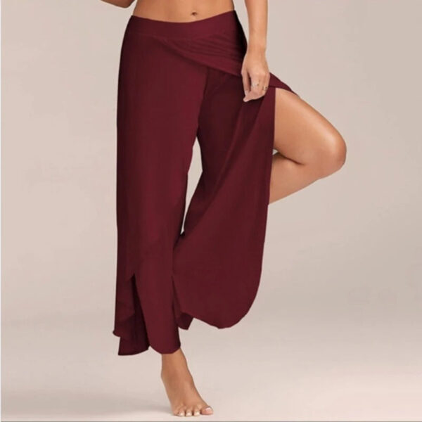 Bailey - Pantalon de yoga pour femmes – Image 3
