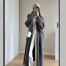 Evelyn - Cardigan moelleux