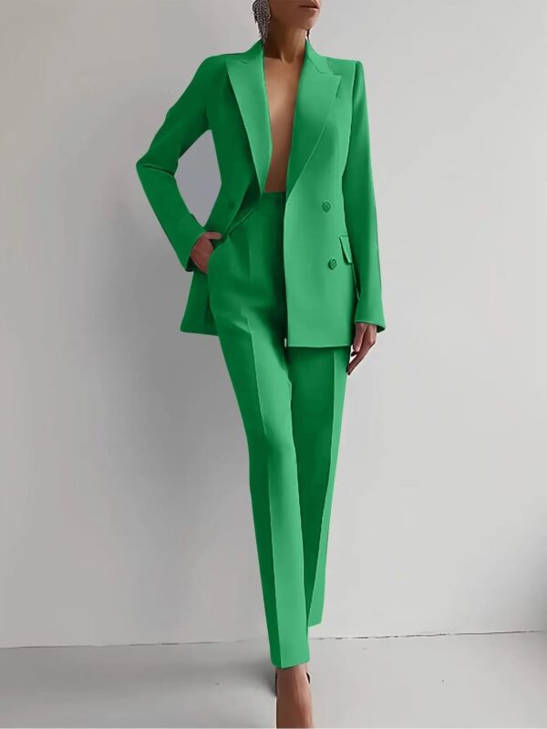 Ida - Ensemble élégant pour dames – Image 5