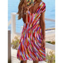 Amelia - Robe élégante et décontractée pour femmes