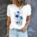 Camila - T-shirts à manches courtes