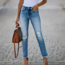 Brinkley - Jeans élégants pour femmes
